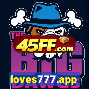 loves777.app