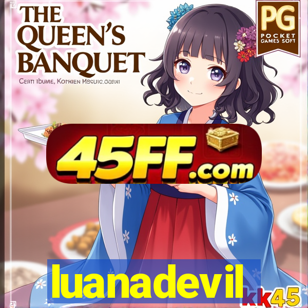 luanadevil