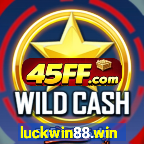 luckwin88.win