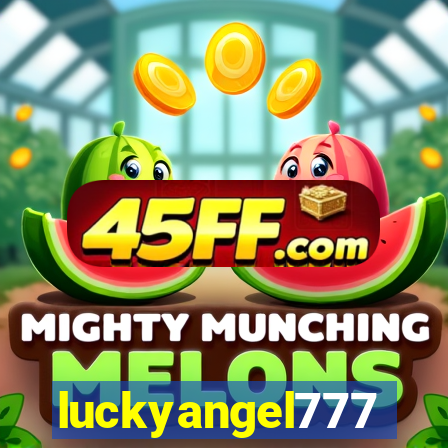 luckyangel777