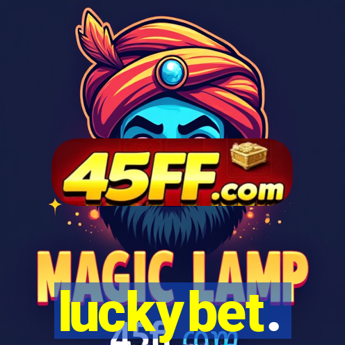 luckybet.