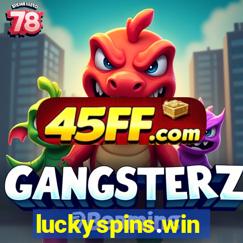 luckyspins.win