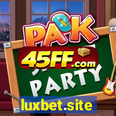 luxbet.site
