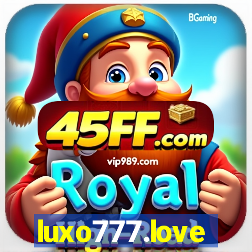 luxo777.love