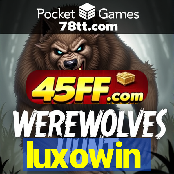 luxowin