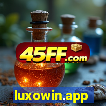 luxowin.app