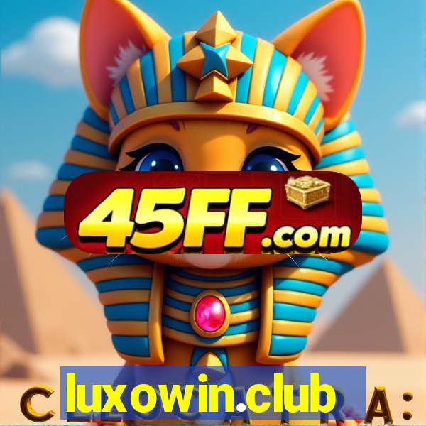 luxowin.club
