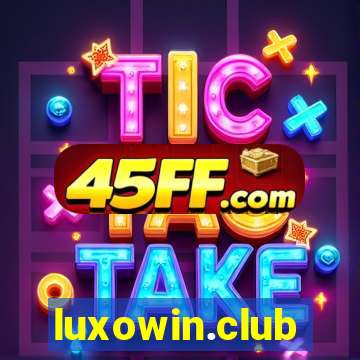 luxowin.club