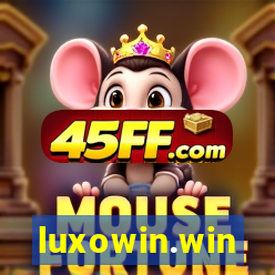 luxowin.win