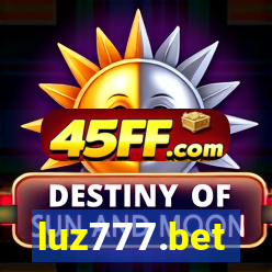 luz777.bet