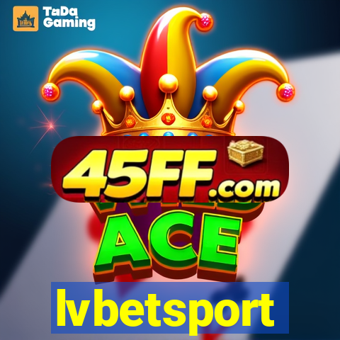 lvbetsport