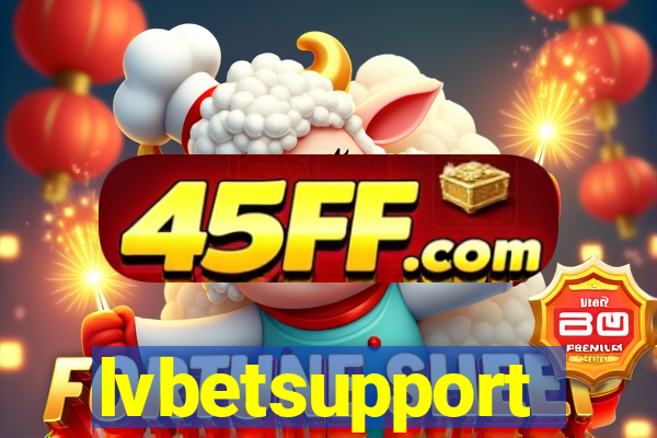 lvbetsupport