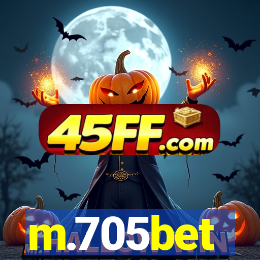 m.705bet