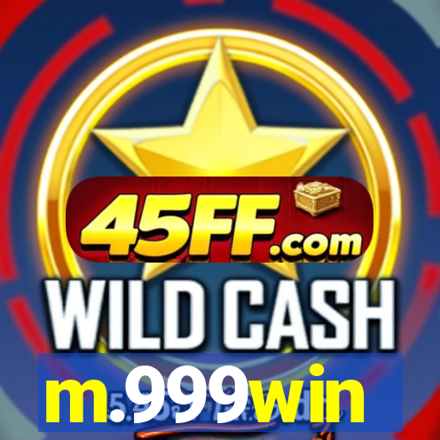 m.999win