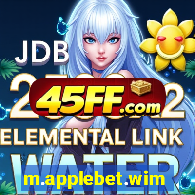 m.applebet.wim