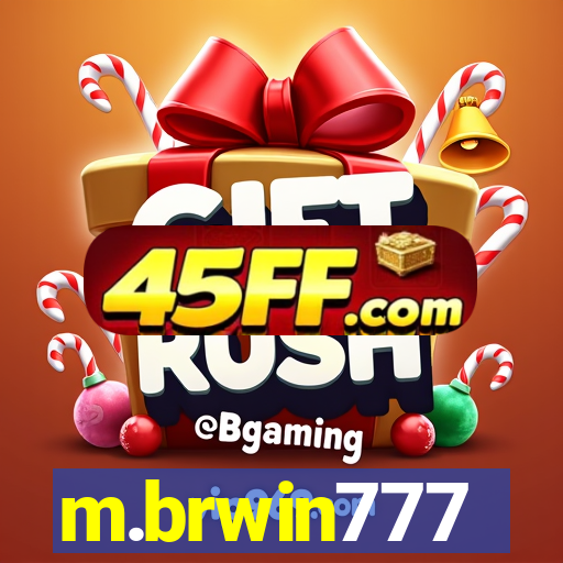 m.brwin777