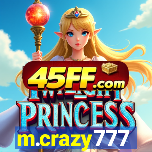 m.crazy777