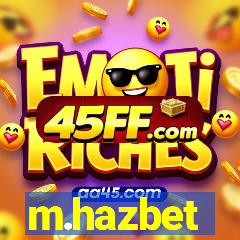 m.hazbet