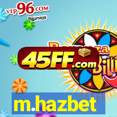 m.hazbet