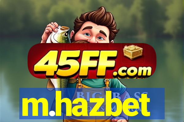 m.hazbet