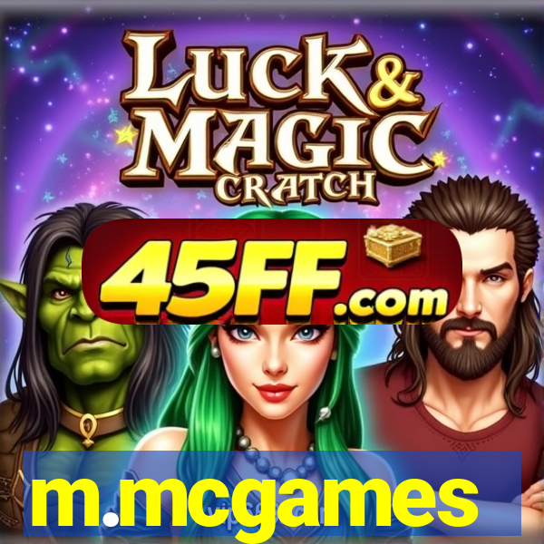 m.mcgames