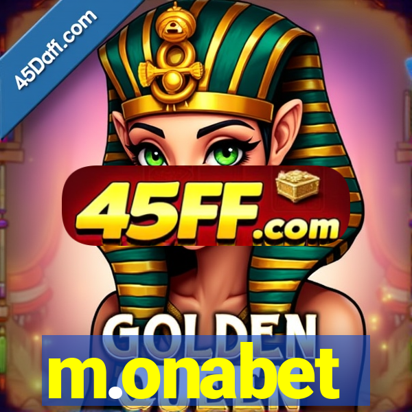m.onabet