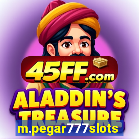 m.pegar777slots