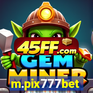 m.pix777bet