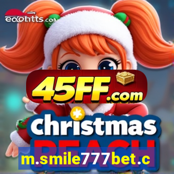 m.smile777bet.com