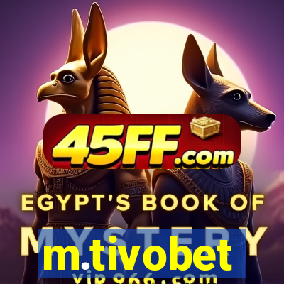 m.tivobet