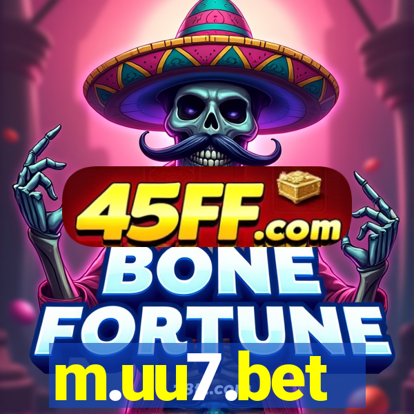 m.uu7.bet