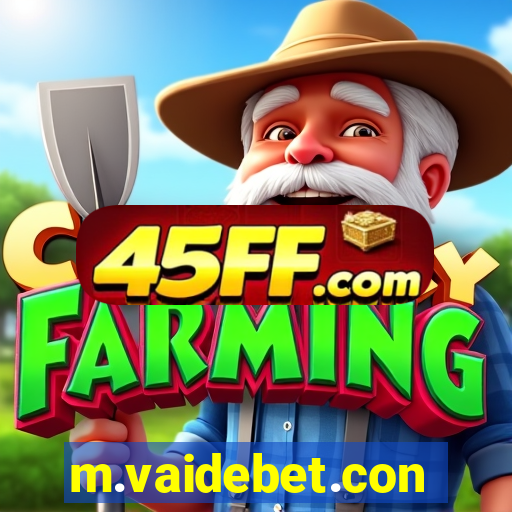 m.vaidebet.con