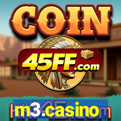 m3.casino