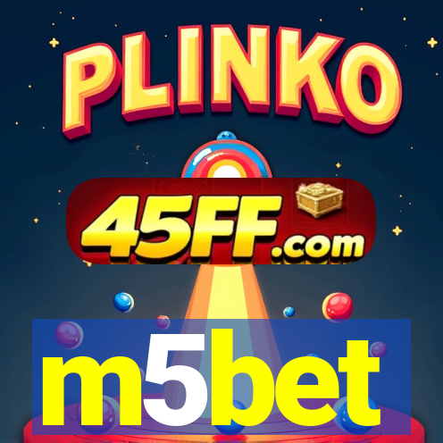 m5bet