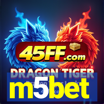 m5bet