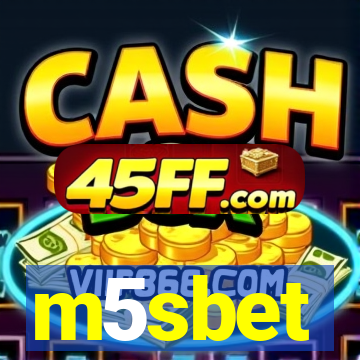 m5sbet