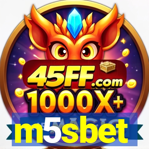 m5sbet