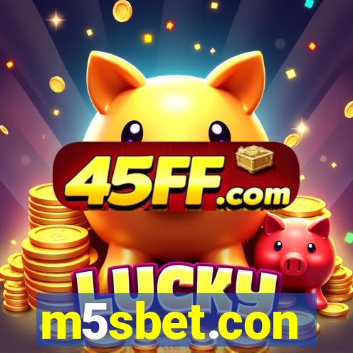 m5sbet.con
