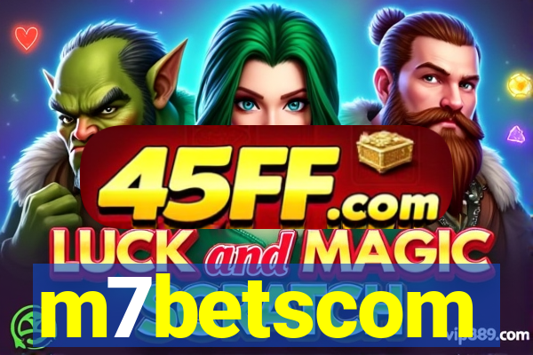 m7betscom