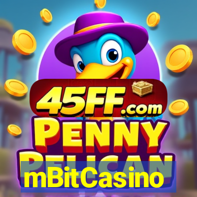 mBitCasino