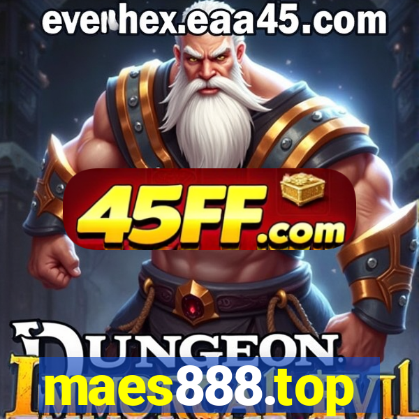 maes888.top