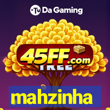 mahzinha