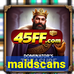 maidscans