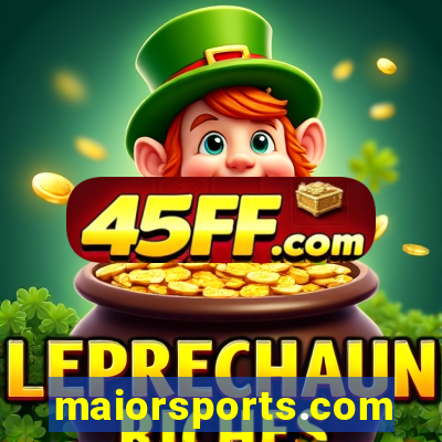 maiorsports.com