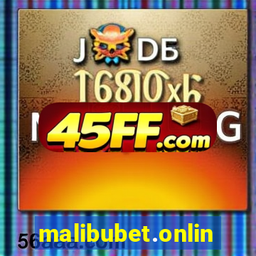 malibubet.online