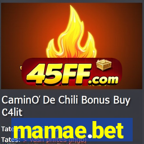 mamae.bet