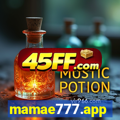 mamae777.app
