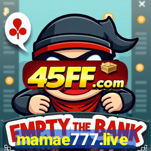 mamae777.live
