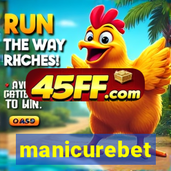 manicurebet