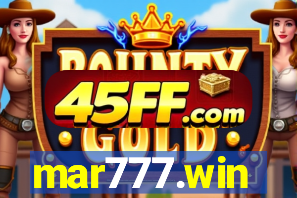 mar777.win